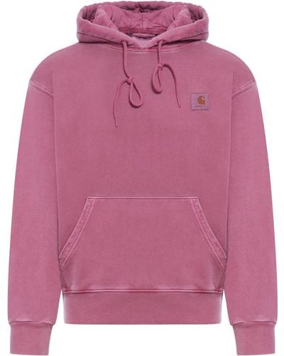 Carhartt Sweater - Pink
