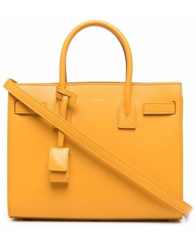 Saint Laurent Handbags - Orange