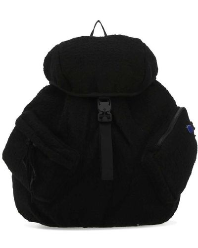 Adererror Backpacks - Black