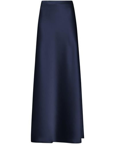 Blanca Vita Skirts - Blue