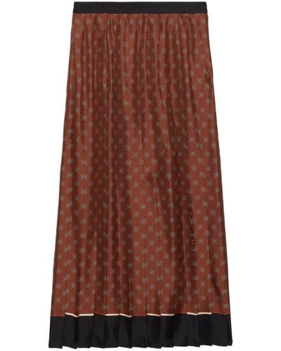 Gucci Skirt Clothing - Brown