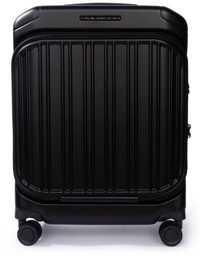 Piquadro Suitcases - Black