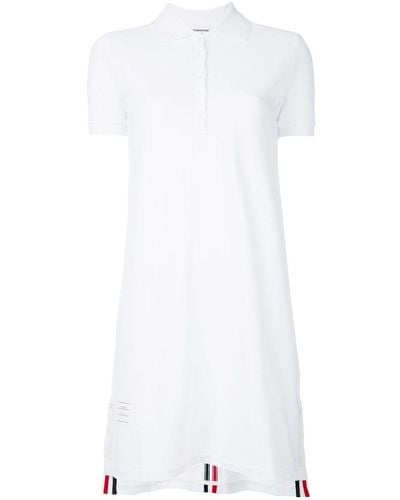 Thom Browne Dresses - White