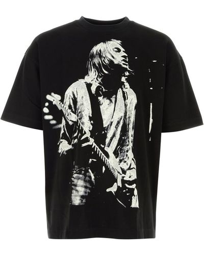 1989 STUDIO T-Shirt - Black