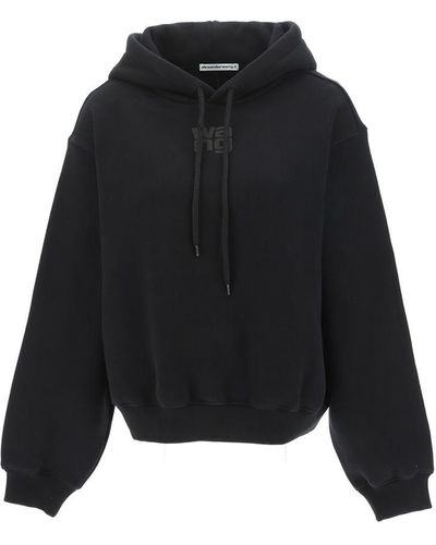 T By Alexander Wang Jumpers & Knitwear - Black