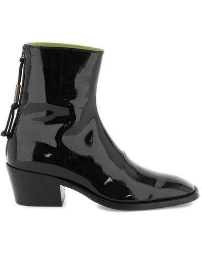 Acne Studios Boots for Men | Online Sale up to 59% off | Lyst