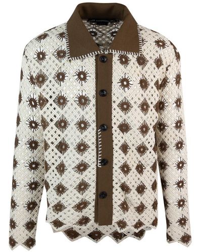 ANDERSSON BELL Shirt - White