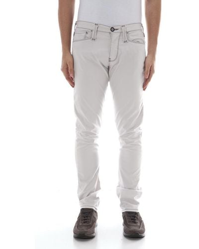 Armani Jeans Jeans Trouser - Gray