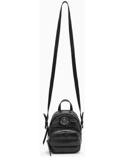 Moncler Kilia Small Bag - Black