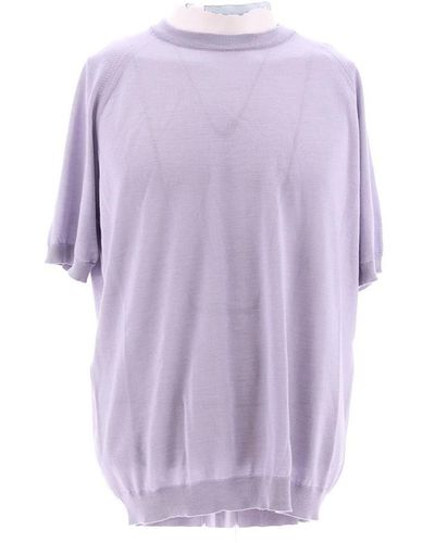 Sease Knitwear - Purple