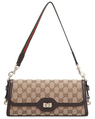 Gucci Luce - Brown