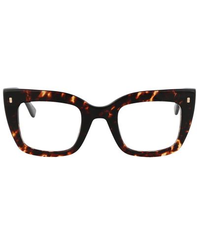 DSquared² Optical - Brown