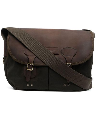 Barbour Messenger bags for Men | Online Sale up to 39% off | Lyst