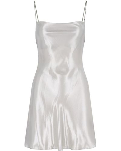 DIESEL Dresses - White