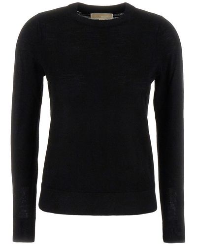 Michael Kors Sweater - Black