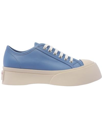 Marni Sneakers - Blue