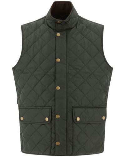 Barbour Jackets - Green