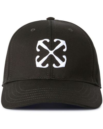 Off white cheap black hat