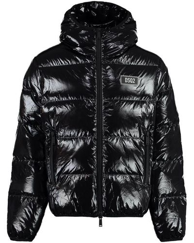 DSquared² Down and padded jackets for Men | Online Sale up to 60% off | Lyst