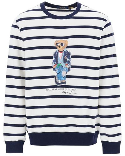 Perennial Arctic blast Polo Ralph Lauren Sweatshirts for Men | Online Sale up to 50% off | Lyst