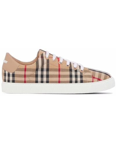 Burberry Shoes - Pink