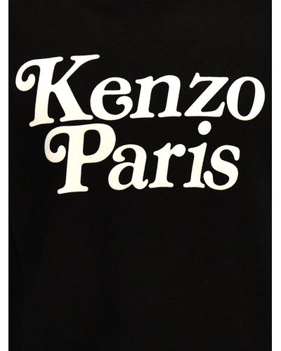 KENZO By Verdy Sweatshirt - Black