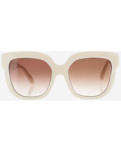 Emmanuelle Khanh Sunglasses - Multicolor