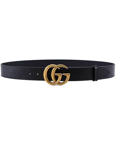 Gucci Belt - Black