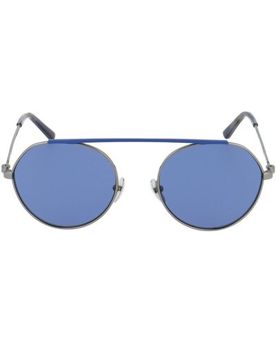 Calvin Klein Ck19149s Sunglasses - Blue
