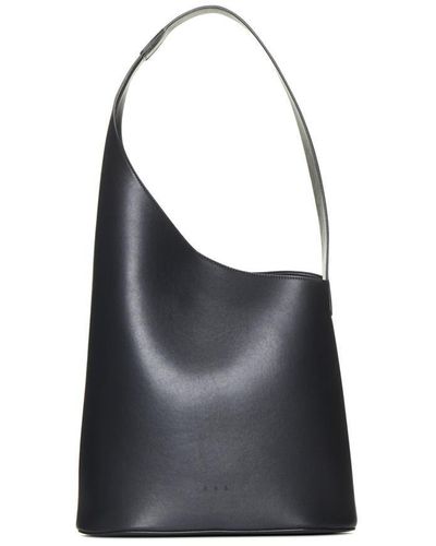 Aesther Ekme Bags - Black