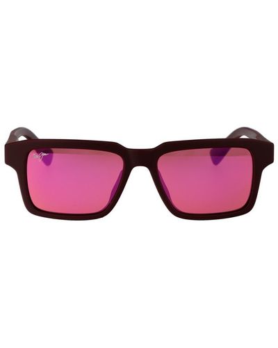 Maui Jim Sunglasses - Pink