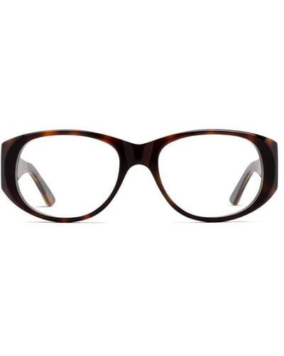 Marni Eyeglasses - Black