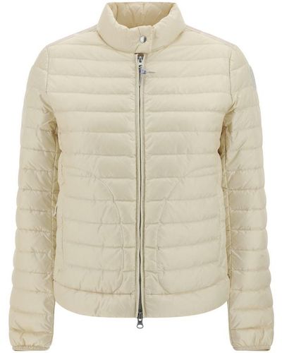 Parajumpers Down Jackets - White