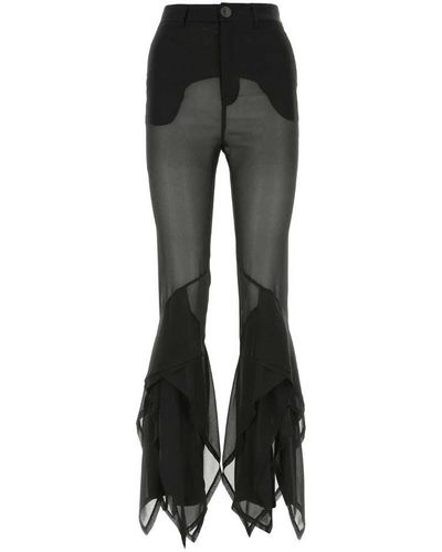 Koche Koche Trousers - Black