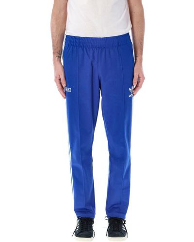 adidas Originals Og Track Pants - Blue