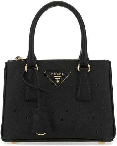 Prada Tote bags for Women | Online Sale up to 33% off | Lyst