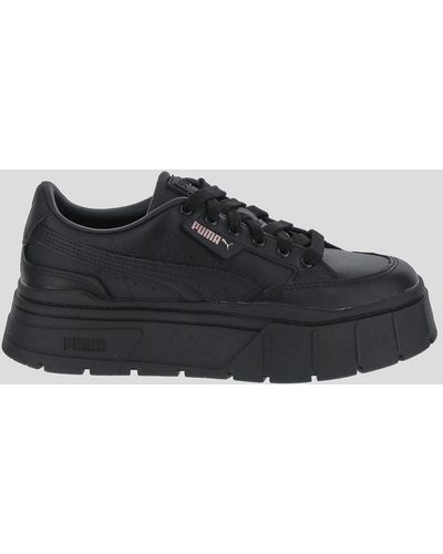 Florecer bordado Credencial PUMA Low-top sneakers for Women | Online Sale up to 70% off | Lyst