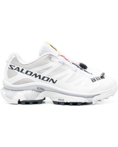 Salomon Low-top sneakers for Women | Online Sale up to 50% off | Lyst