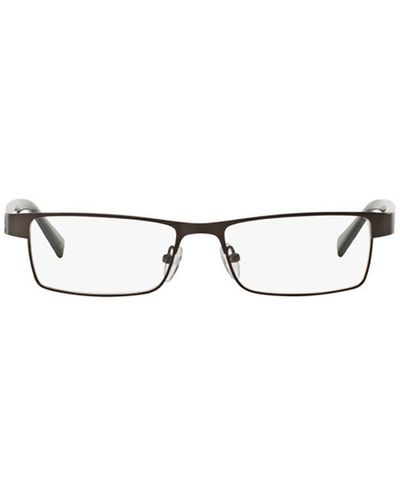 Armani Exchange Eyeglasses - White