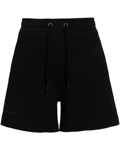 Canada Goose Shorts - Black