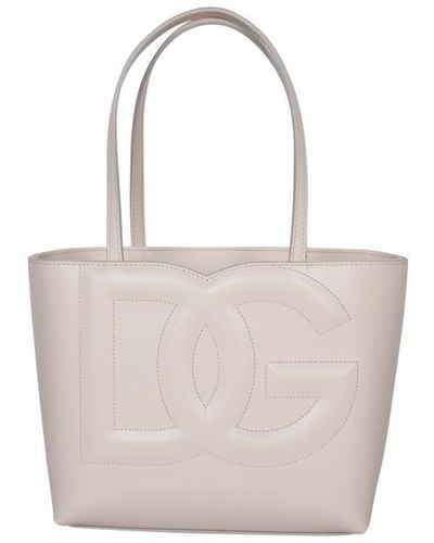 Dolce & Gabbana Bags - White