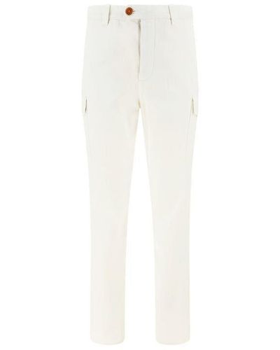 Brunello Cucinelli Pants, Slacks and Chinos for Men | Online Sale up to 60%  off | Lyst