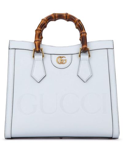 Gucci Handbags - Blue