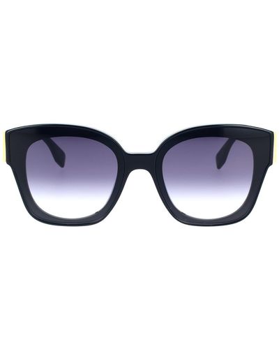 Fendi Sunglasses - Blue