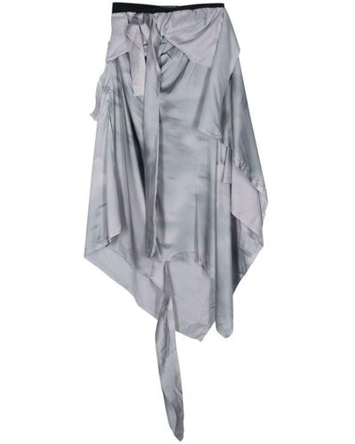OTTOLINGER Skirts - Gray