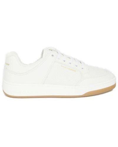 Saint Laurent Sneakers for Women | Online Sale up to 50% off | Lyst