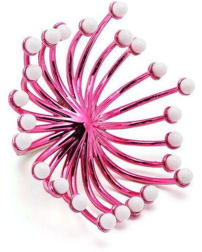 Hugo Kreit Jewelry - Pink