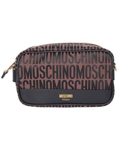 Moschino Bags - Brown