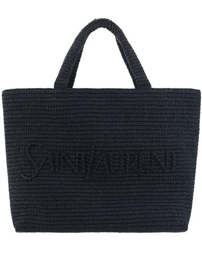Saint Laurent Handbags - Blue