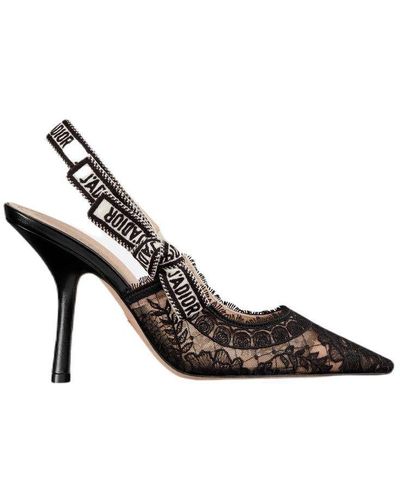 Dior Shoes for Women | Online Sale up to |